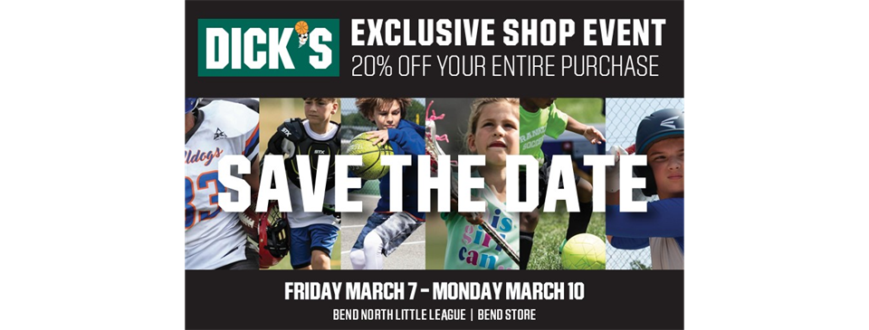 Dick's Sporting Goods